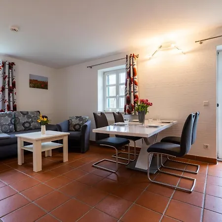 Rugana - Komfort Mit 1 Schlafzimmern Und Terrasse C16 Apartmán