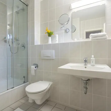 Rugana - Komfort Mit 1 Schlafzimmern Und Terrasse C16 *