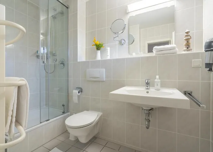 Rugana - Komfort Mit 1 Schlafzimmern Und Terrasse C16 *