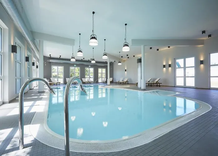 Appartement Rugana - Komfort Mit 1 Schlafzimmern Und Terrasse C16 *