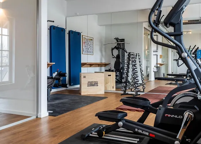 Rugana - Komfort Mit 1 Schlafzimmern Und Terrasse C16 *